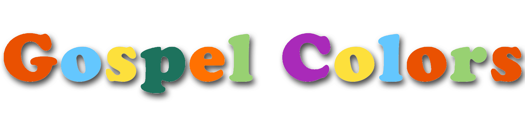 Gospel Colors